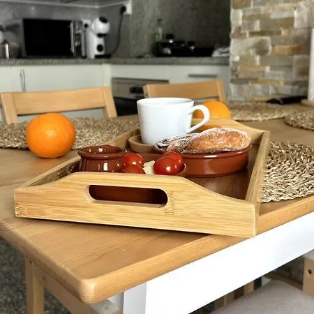 Apartman Hermoso Piso Cerca De La Playa Fenals *