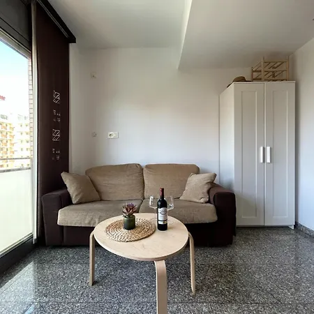 Apartman Hermoso Piso Cerca De La Playa Fenals